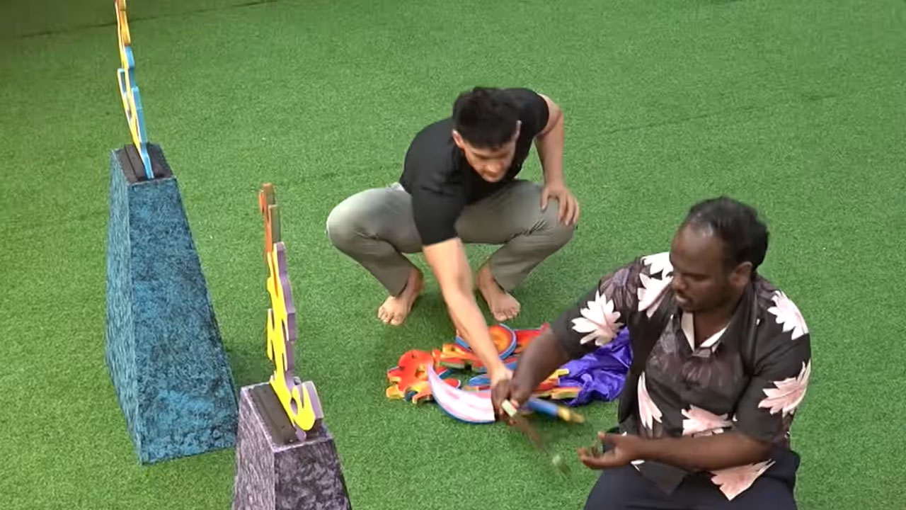 Bigg Boss 9 | బిగ్ బాస్ 9లో స‌ర‌దా స‌న్నివేశాలు.. సోహైల్ ఎంట్రీతో సంద‌డే సంద‌డి