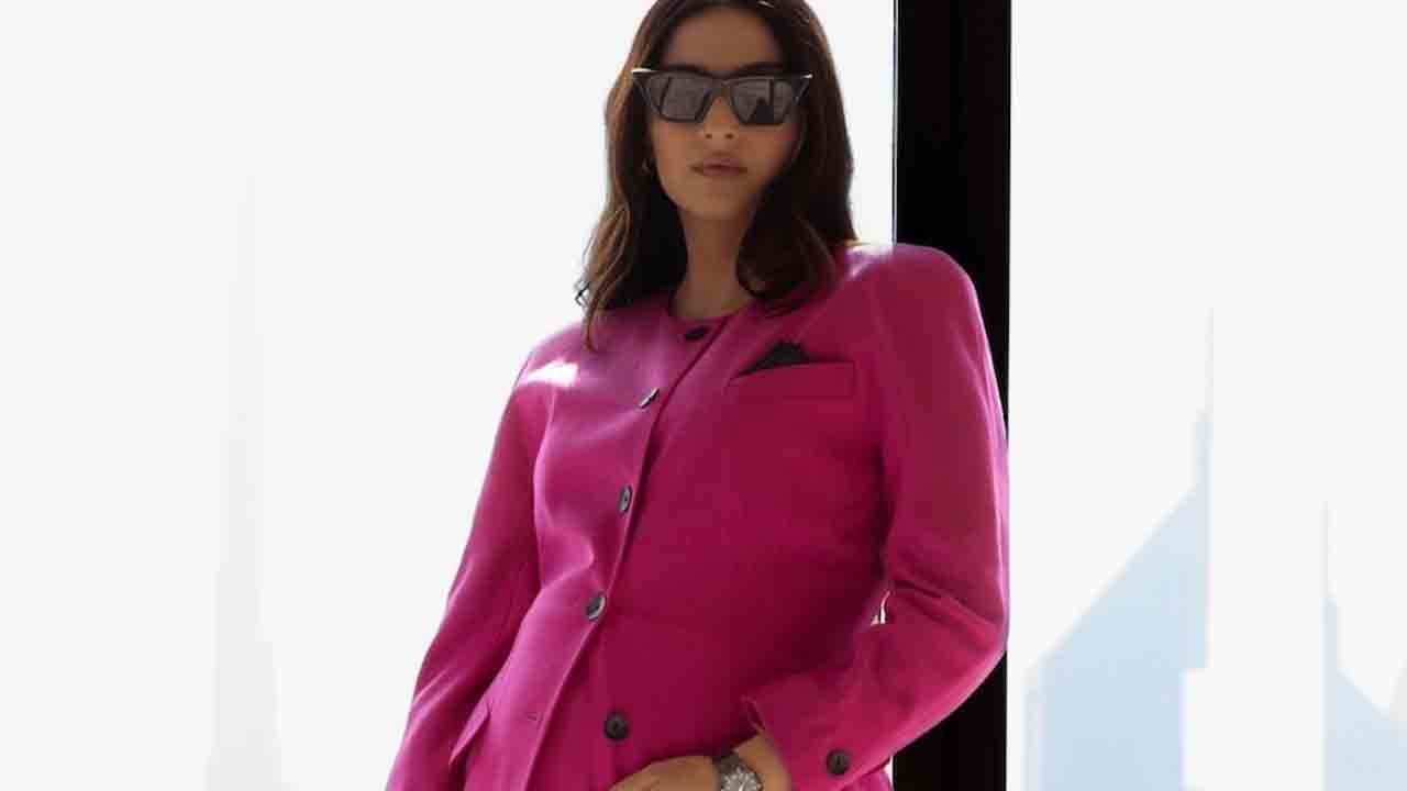 Sonam Kapoor | రెండో సారి త‌ల్లి కాబోతున్న సోన‌మ్ క‌పూర్.. క్రేజీగా అనౌన్స్‌మెంట్