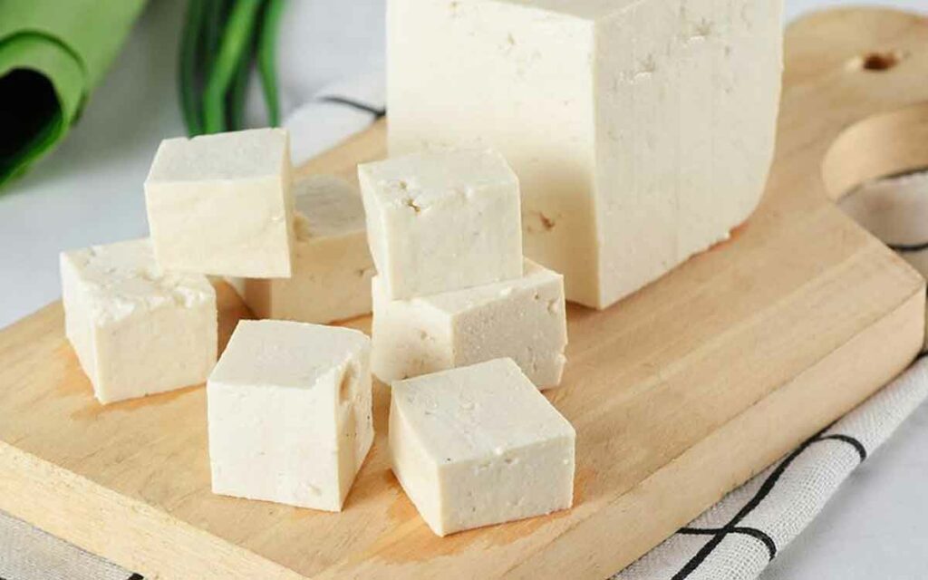 Soya Tofu