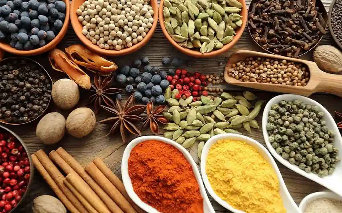 Spices For Immunity | ఈ మసాలా దినుసుల‌ను త‌ర‌చూ తీసుకోండి.. మీ శ‌రీర రోగ నిరోధ‌క శ‌క్తి ఎప్ప‌టికీ త‌గ్గ‌దు..!