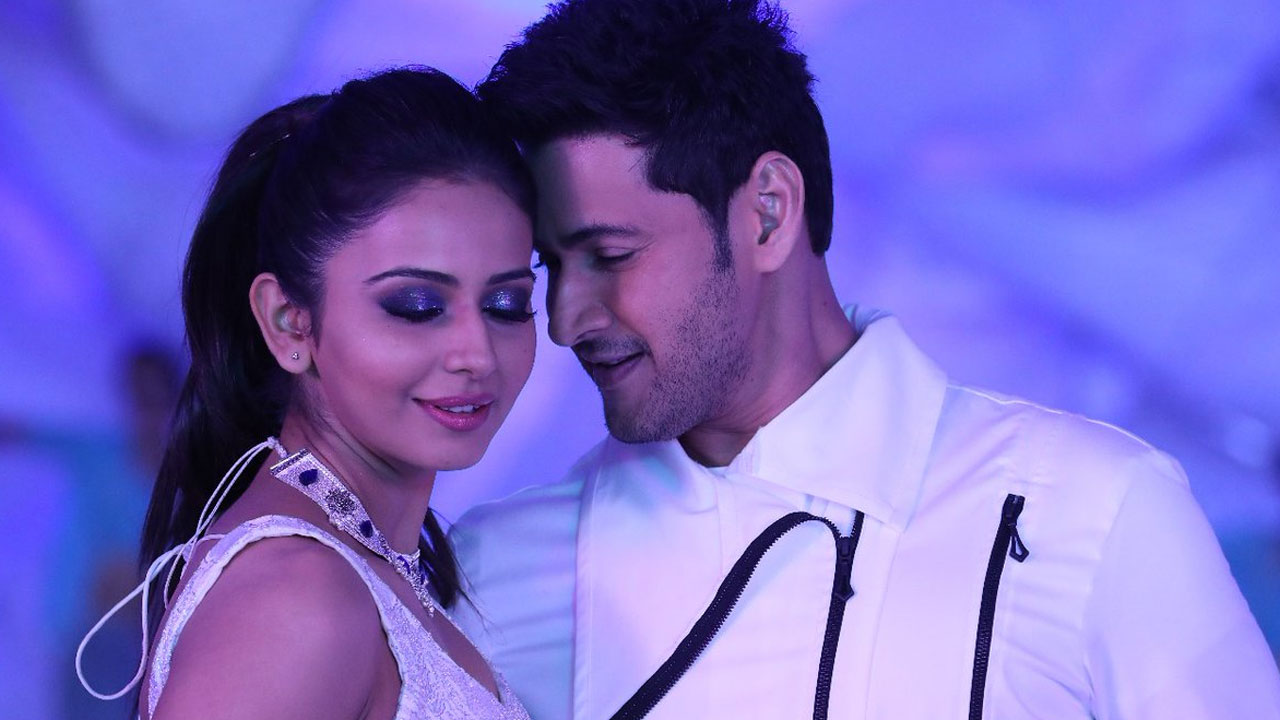 Rakul Preet Singh | రకుల్ ప్రీత్ సంచలన వ్యాఖ్యలు.. మ‌హేష్ బాబు సినిమా వ‌ల్లే టాలీవుడ్‌కి దూరం!