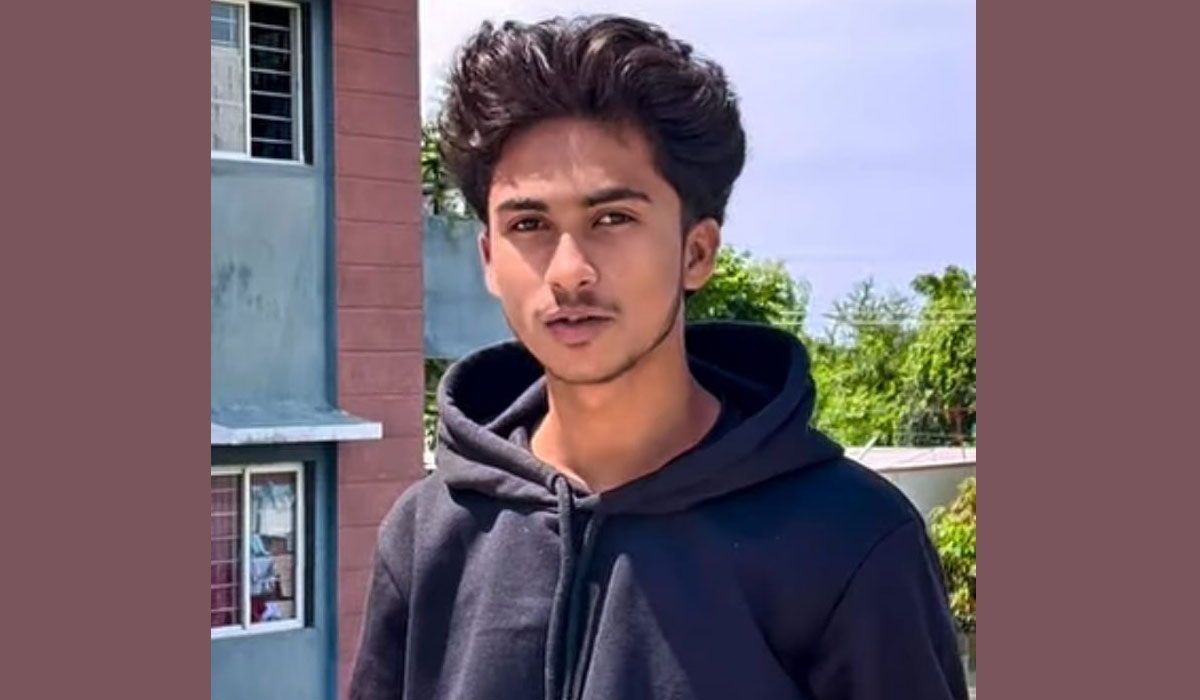 Thimmapur | తిమ్మాపూర్‌లో లారీ ఢీకొని యువకుడి మృతి