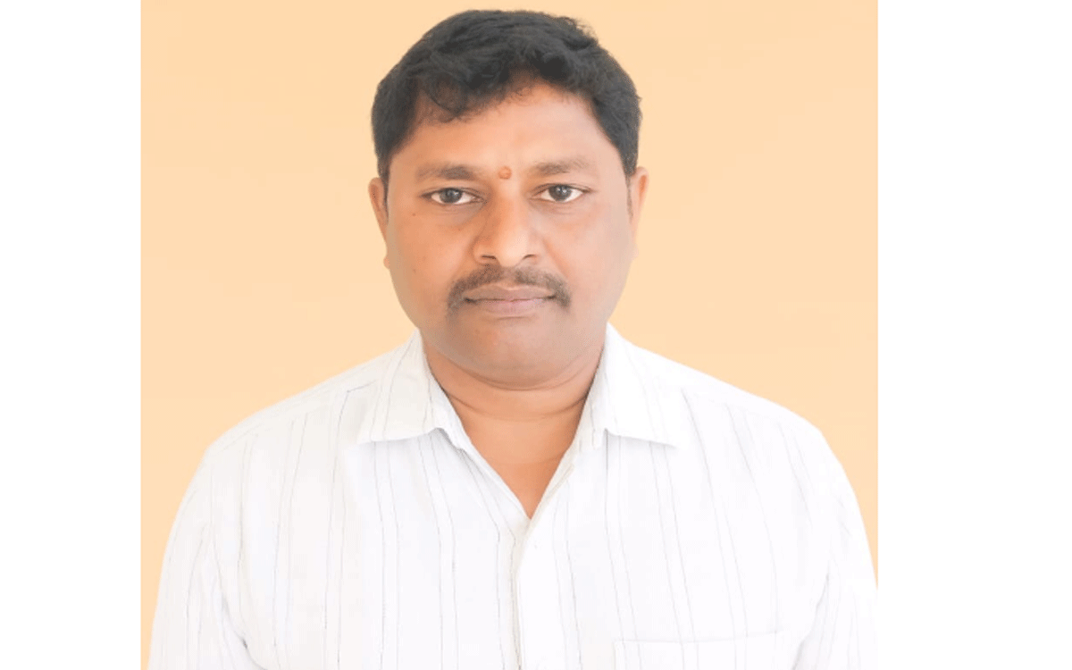 Nalgonda Rural : త‌ప‌స్ న‌ల్ల‌గొండ మండ‌ల రూర‌ల్ క‌మిటీ ఎన్నిక