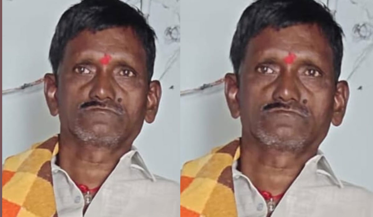 Ramagundam | రామగుండం పంప్ హౌజ్‌లో ఎన్టీపీసీ కాంట్రాక్ట్ కార్మికుడి అనుమానాస్పద మృతి