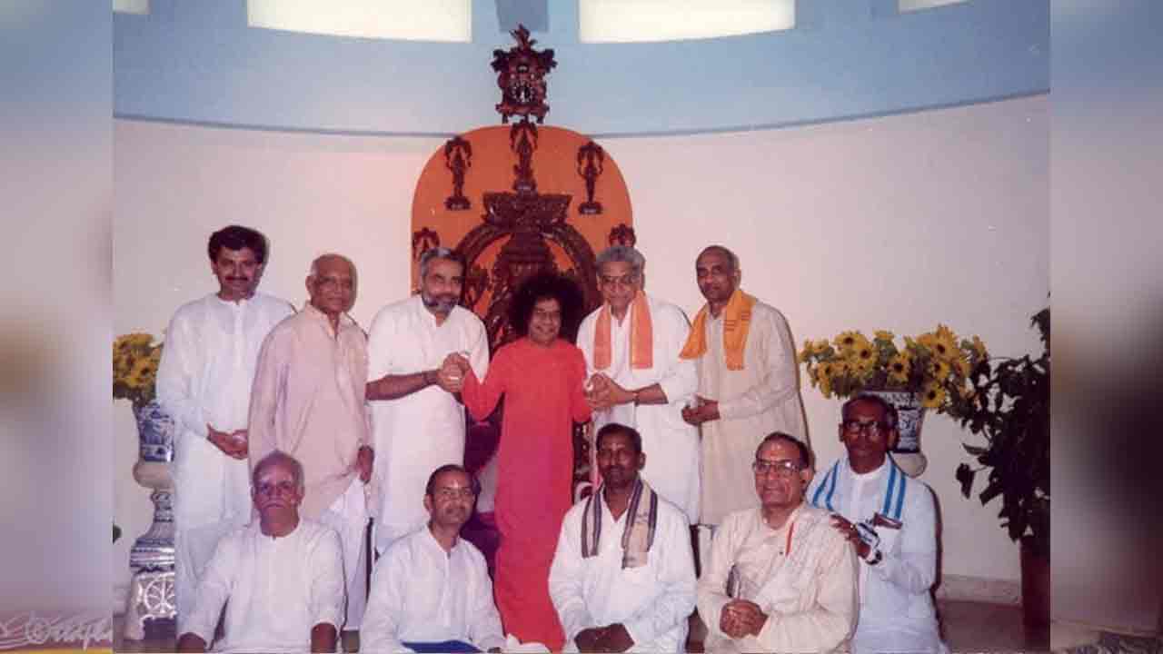 PM Modi | స‌త్య‌సాయి బాబా జీవితం త‌ర‌త‌రాల‌కు మార్గ‌ద‌ర్శకం : ప్ర‌ధాని మోదీ