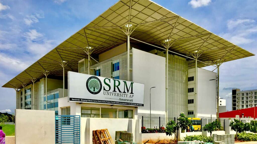 Srm University