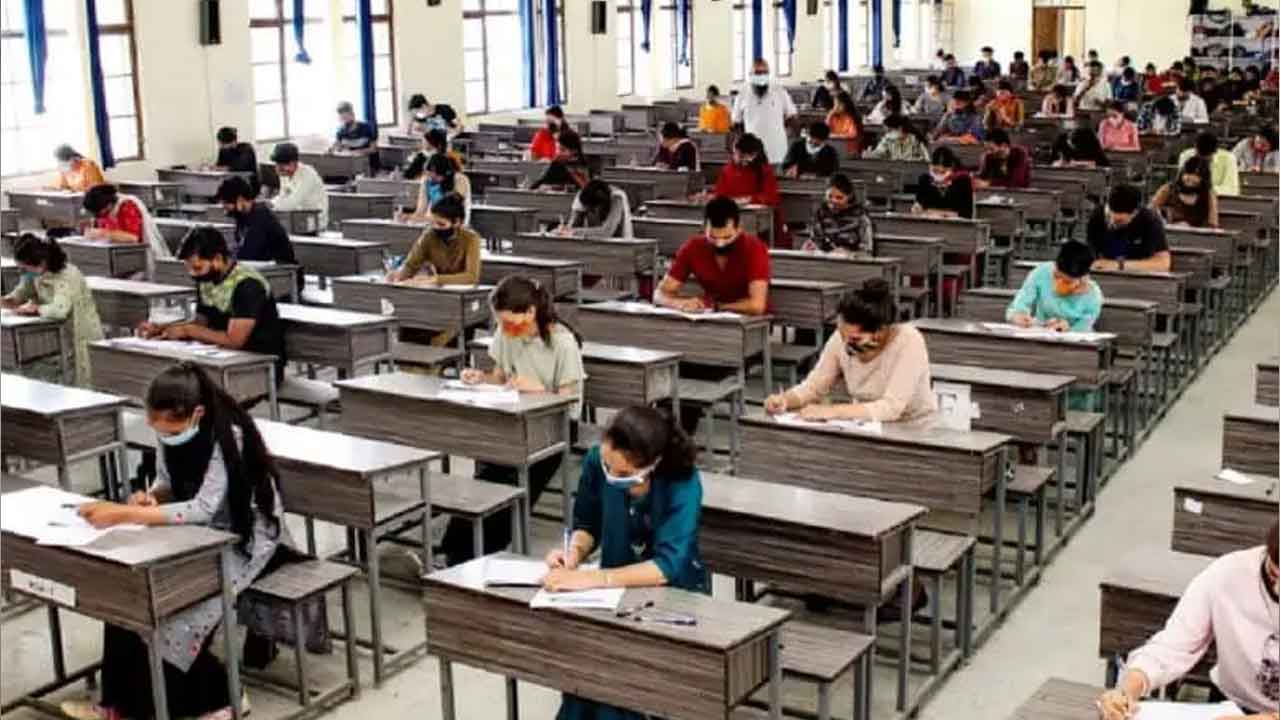 మార్చి 18 నుంచి ‘పది’ పరీక్షలు