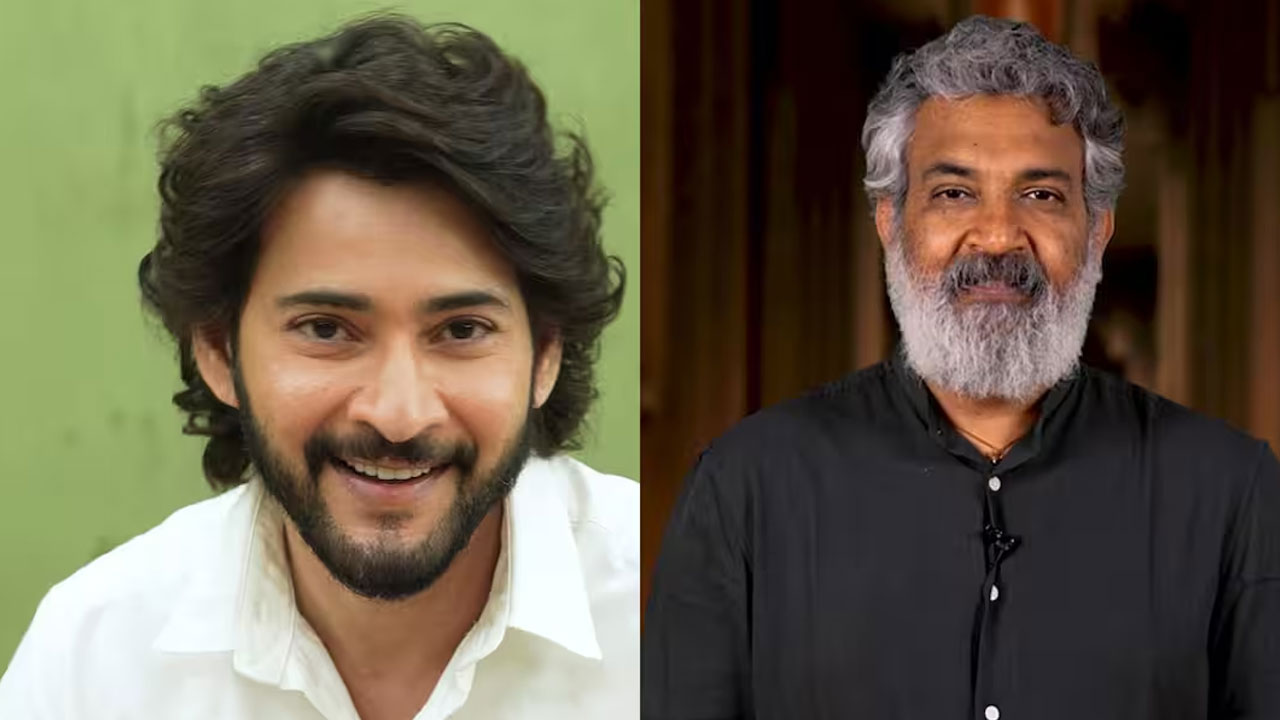 SSMB 29 | ఎస్ఎస్ఎంబి 29 ‘గ్లోబ్ ట్రాటర్’ ఈవెంట్ .. మూడు స‌ర్‌ప్రైజ్‌లు సిద్ధం చేసిన జ‌క్క‌న్న‌