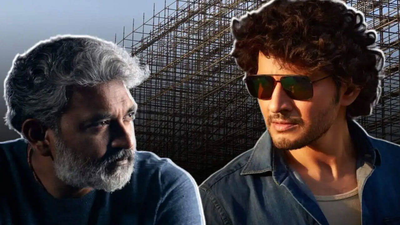 SSMB 29 | గ్లోబ్ ట్రాట‌ర్ ఈవెంట్.. ప్ర‌త్యేక వీడియో విడుద‌ల చేసిన రాజ‌మౌళి