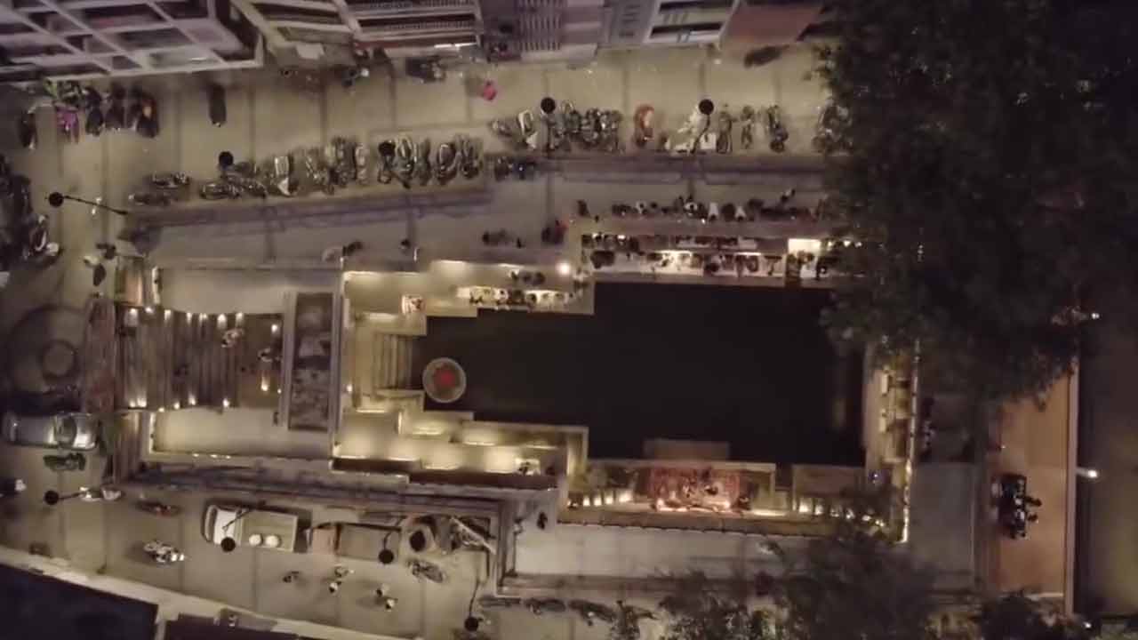 KTR | బ‌న్సీలాల్‌పేట మెట్ల బావికి బీఆర్ఎస్ పూర్వ‌వైభ‌వం తీసుకొచ్చింది : కేటీఆర్