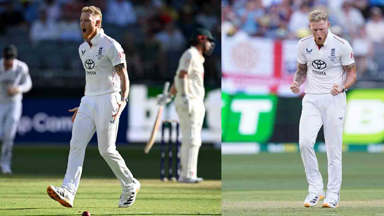 Ben Stokes | యాషెస్ తొలి టెస్టులో 5 వికెట్లు.. 35 ఏళ్లలో మొదటి కెప్టెన్‌గా స్టోక్స్..!