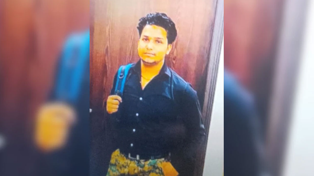 Groom Dies: పెళ్లి ఇంట్లో విషాదం.. రోడ్డుపై ట్ర‌క్కు ఢీకొని వ‌రుడు మృతి