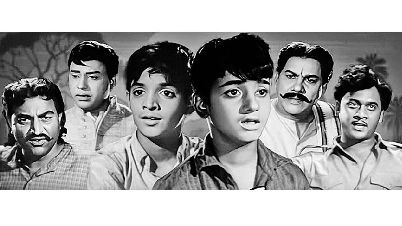 గున్నమామిడికి పూసిన స్నేహం