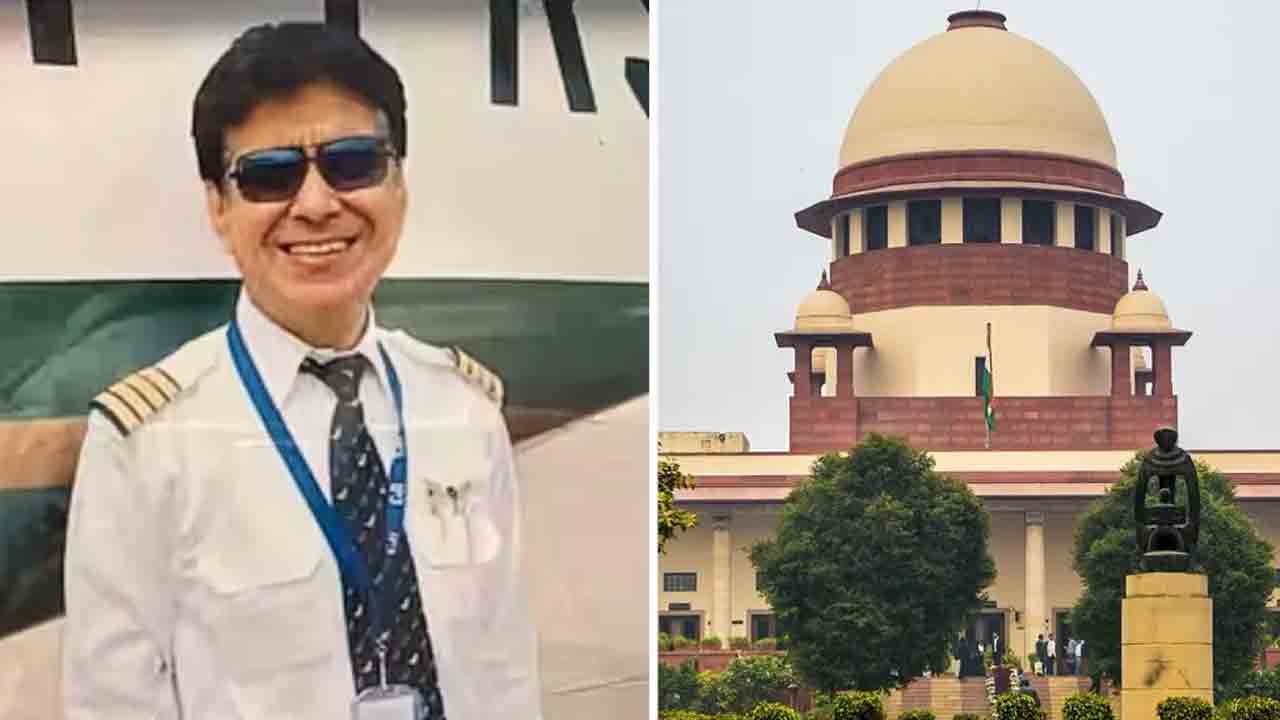 మీ కొడుకు తప్పేమీ లేదు.. మీరు బాధ పడొద్దు