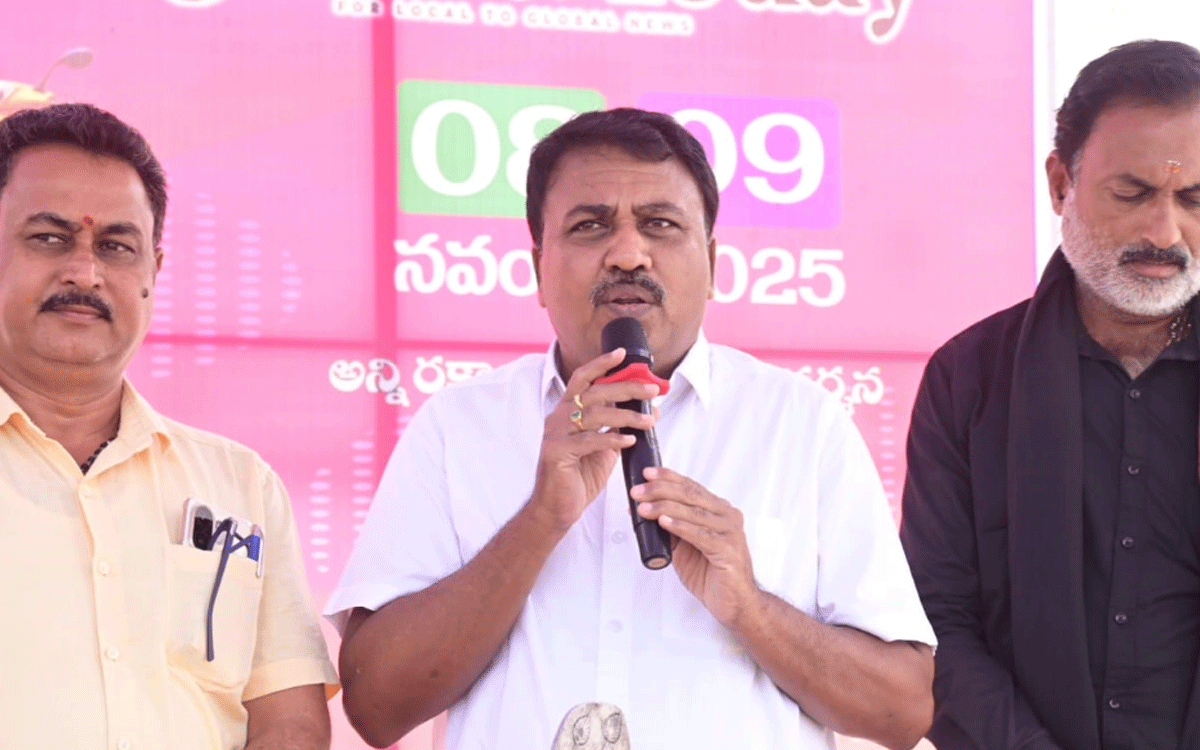 Auto Show | నమస్తే తెలంగాణ – తెలంగాణ టుడే ఆధ్వర్యంలో ఖమ్మంలో ఆటో షో