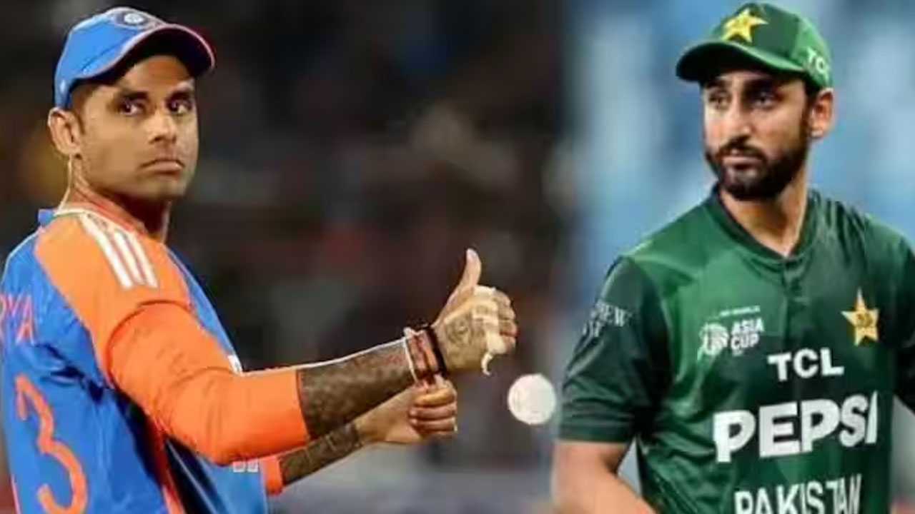 IND vs PAK | 2028 ఒలింపిక్స్‌లో భారత్‌–పాక్‌ మ్యాచ్‌పై నీలి నీడ‌లు.. అంతా ఆ రూల్ వ‌ల్లే..!