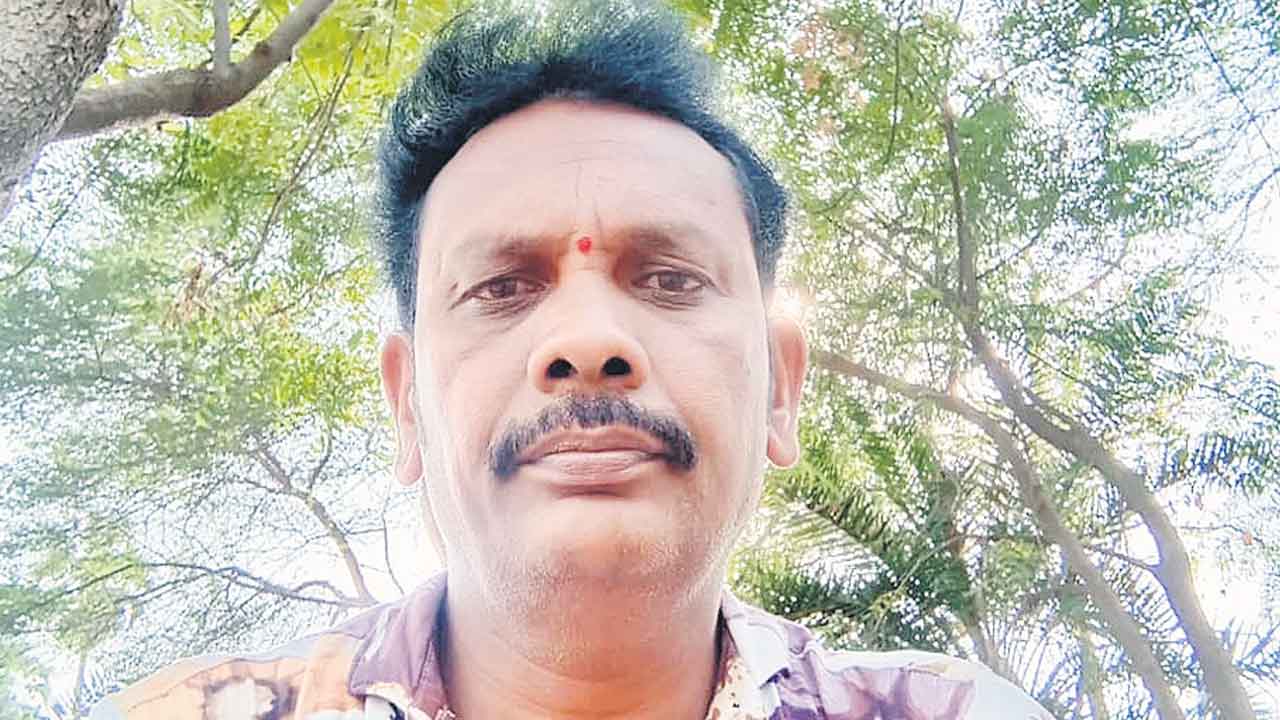 రెండు రోజుల్లో గృహ ప్రవేశం.. సౌదీలో వలస జీవి మృతి