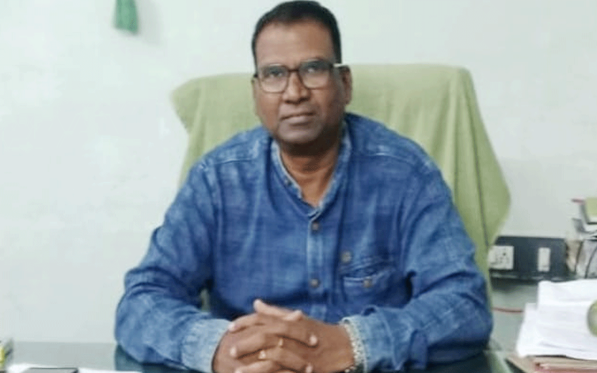 Madhira : ‘పత్తి సాగు కౌలు రైతులు ఏఈఓల ద్వారా రిజిస్ట్రేషన్ చేయించుకోవాలి’