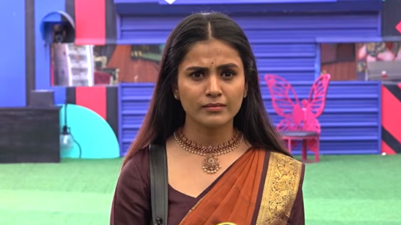 Bigg Boss 9 | 71వ ఎపిసోడ్‌లో నామినేషన్ల హీట్ .. తొలిసారి ఫుల్ ఫైరింగ్‌తో క‌నిపించిన భ‌ర‌ణి