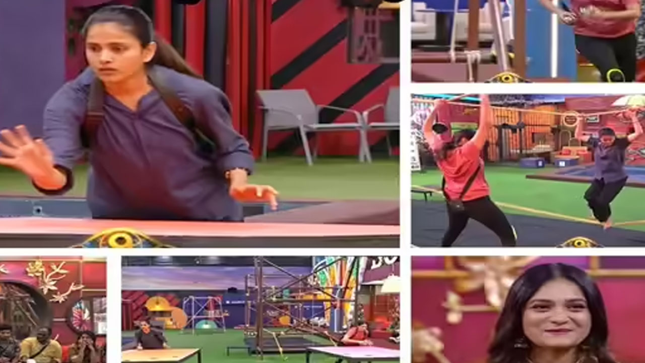 Bigg Boss 9| 80వ రోజు బిగ్ బాస్ హౌజ్‌లో రోజు రణరంగం… ప్రేరణ vs తనూజ పోరు, కెప్టెన్సీ రేస్‌లో ట్విస్ట్