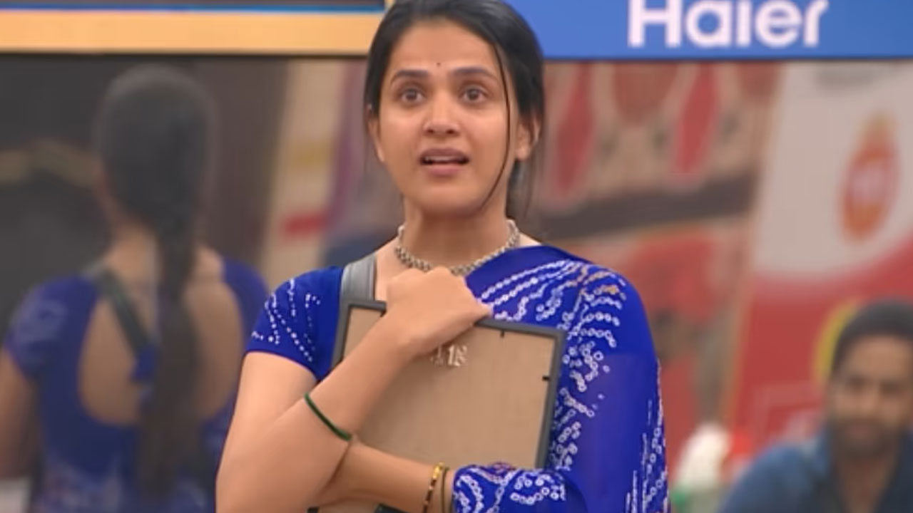 Bigg Boss 9 | బాల్య జ్ఞాపకాలతో ఎమోషనల్ ఎపిసోడ్ .. తనూజ చిన్నప్పటి కథ విని కంట‌త‌డి పెట్టిన కంటెస్టెంట్స్