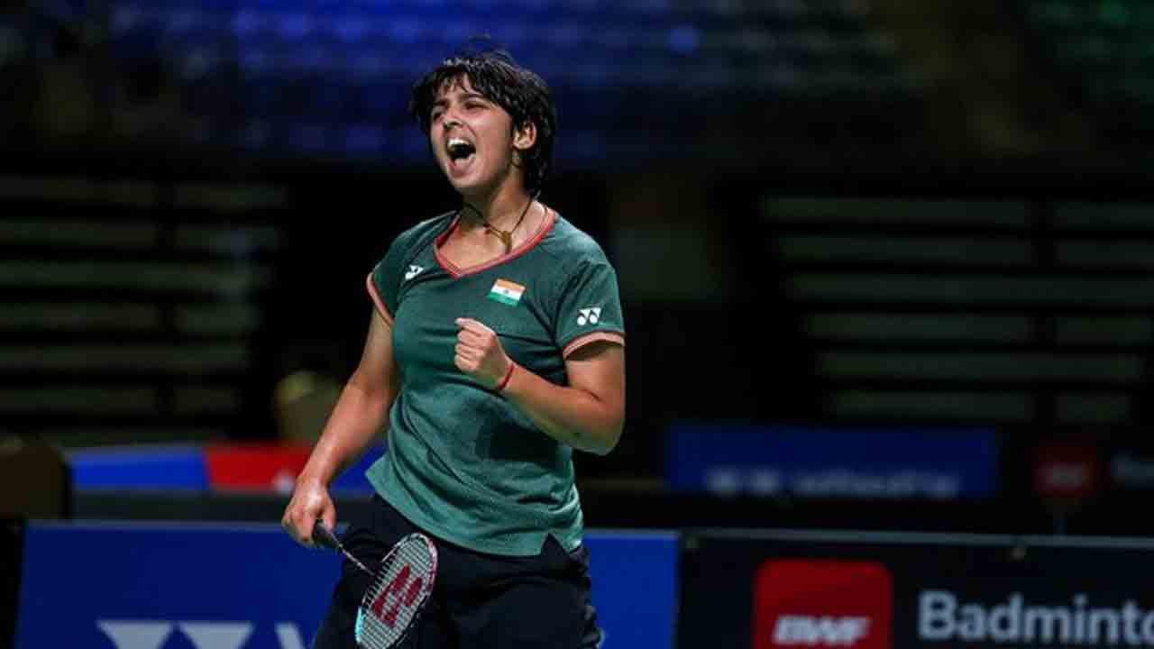 Tanvi Sharma | సంచలన ఆటతో సెమీస్‌కు దూసుకెళ్లిన తన్వి.. శ్రీకాంత్‌ ఫైనల్ చేరేనా..!