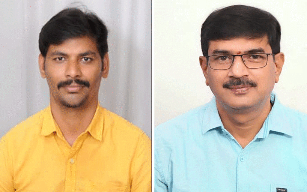 Kodada : త‌ప‌స్ న‌డిగూడెం మండ‌ల కార్య‌వ‌ర్గం ఎన్నిక‌