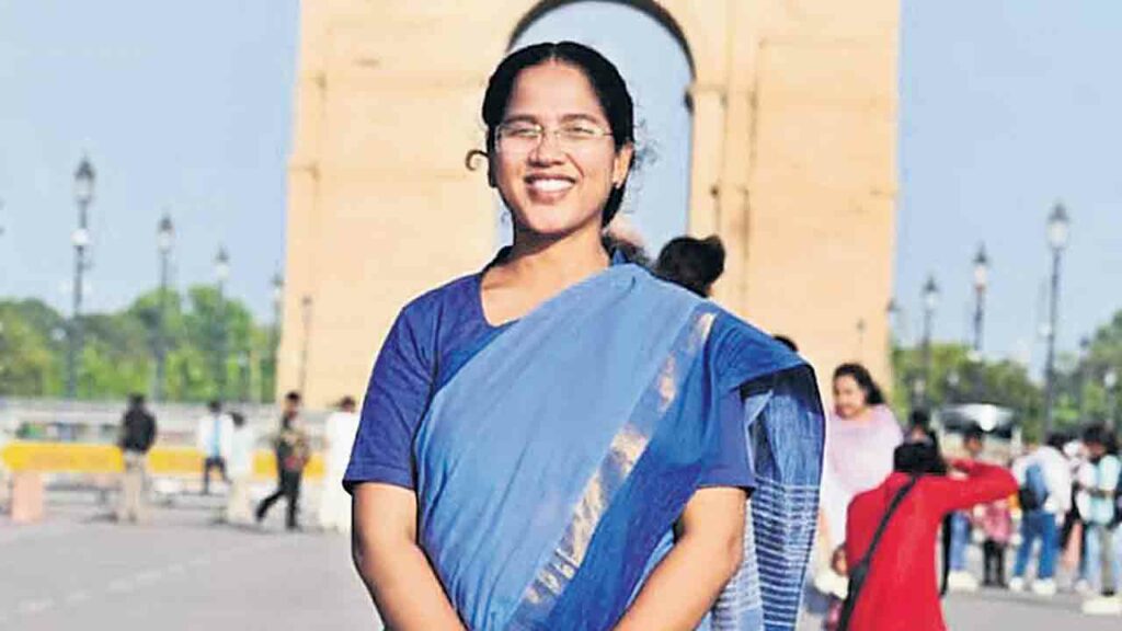 Tappetla Sandhya Success St