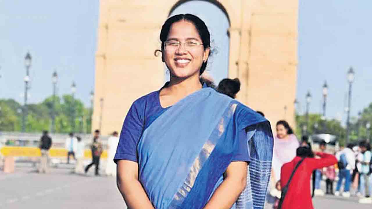 గెలుపు నాదేనని యుద్ధం చేశా!