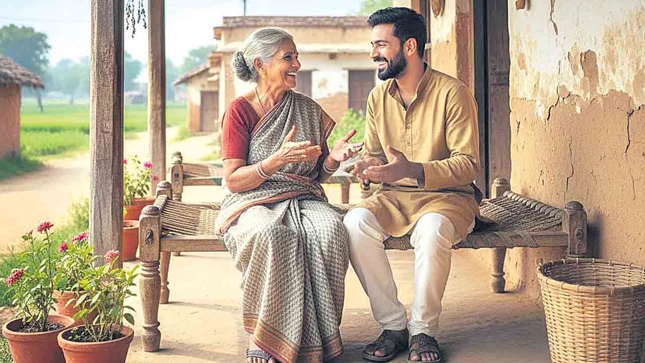 మీ సమయం దాచుకుంటారా?!