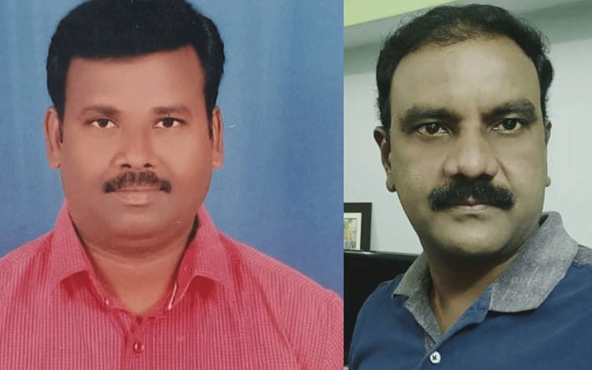 Kattangur : టీఎస్ యూటీఎఫ్ క‌ట్టంగూర్‌ మండల నూతన కమిటీ