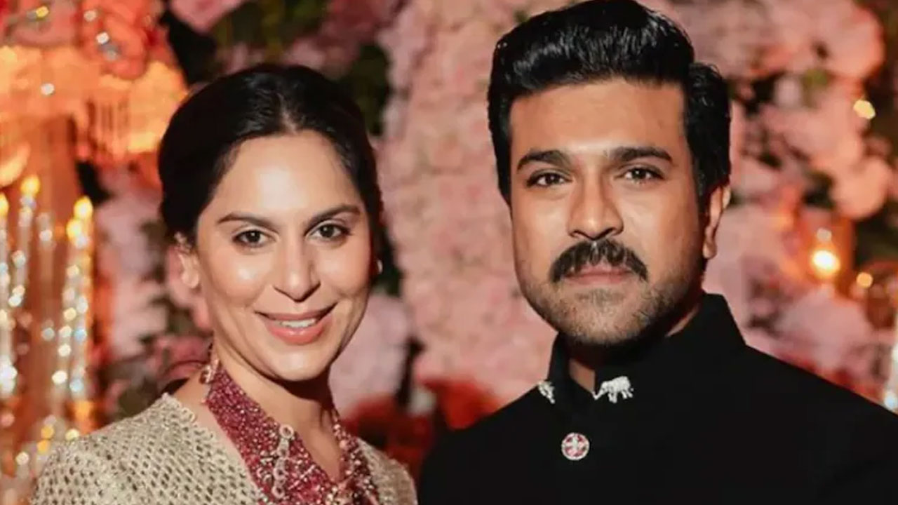 Upasana Konidela: 29 ఏళ్ల‌కు ఎగ్ ఫ్రీజ్ చేశా.. 39 ఏళ్ల వ‌య‌సులో క‌వ‌ల పిల‌ల్ల‌కు జ‌న్మ‌నివ్వ‌బోతున్నా: ఉపాస‌న కొణిదల‌
