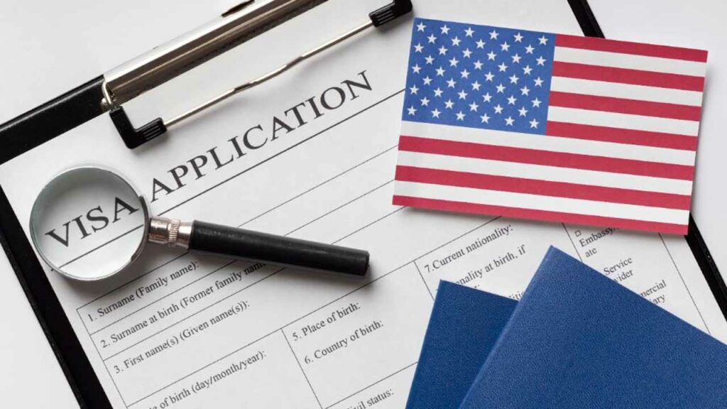 Us Visa