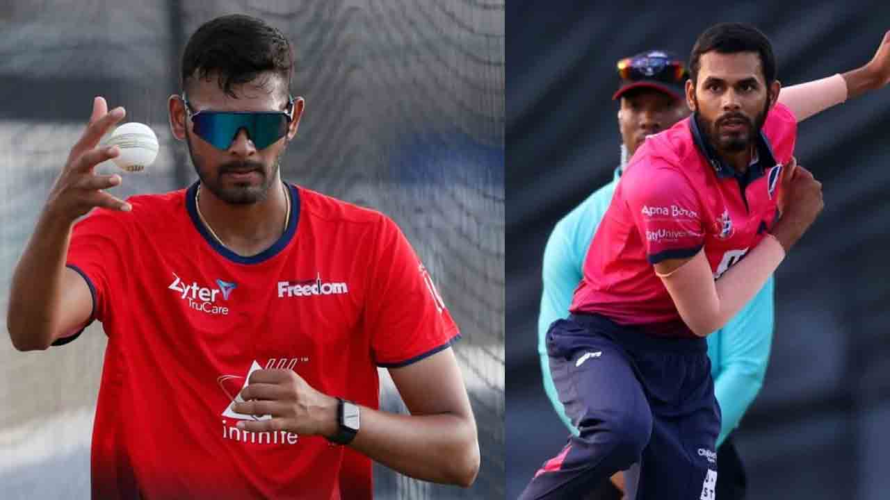 ICC | అవినీతి, మ్యాచ్‌ ఫిక్సింగ్‌కు యత్నం.. యువ క్రికెటర్‌పై నిషేధం..!