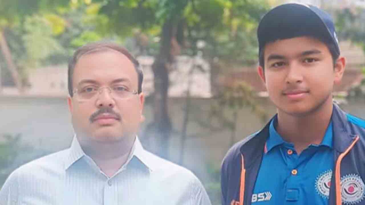 Vaibhav Surayvanshi | నేను రెండొందలు కొట్టినా నాన్న మురిసిపోరు.. ఎందుకంటే..?