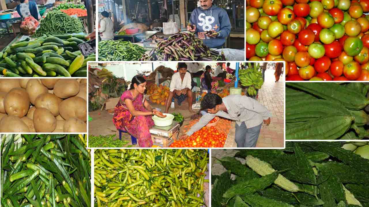 ధరలు చూస్తే దడ