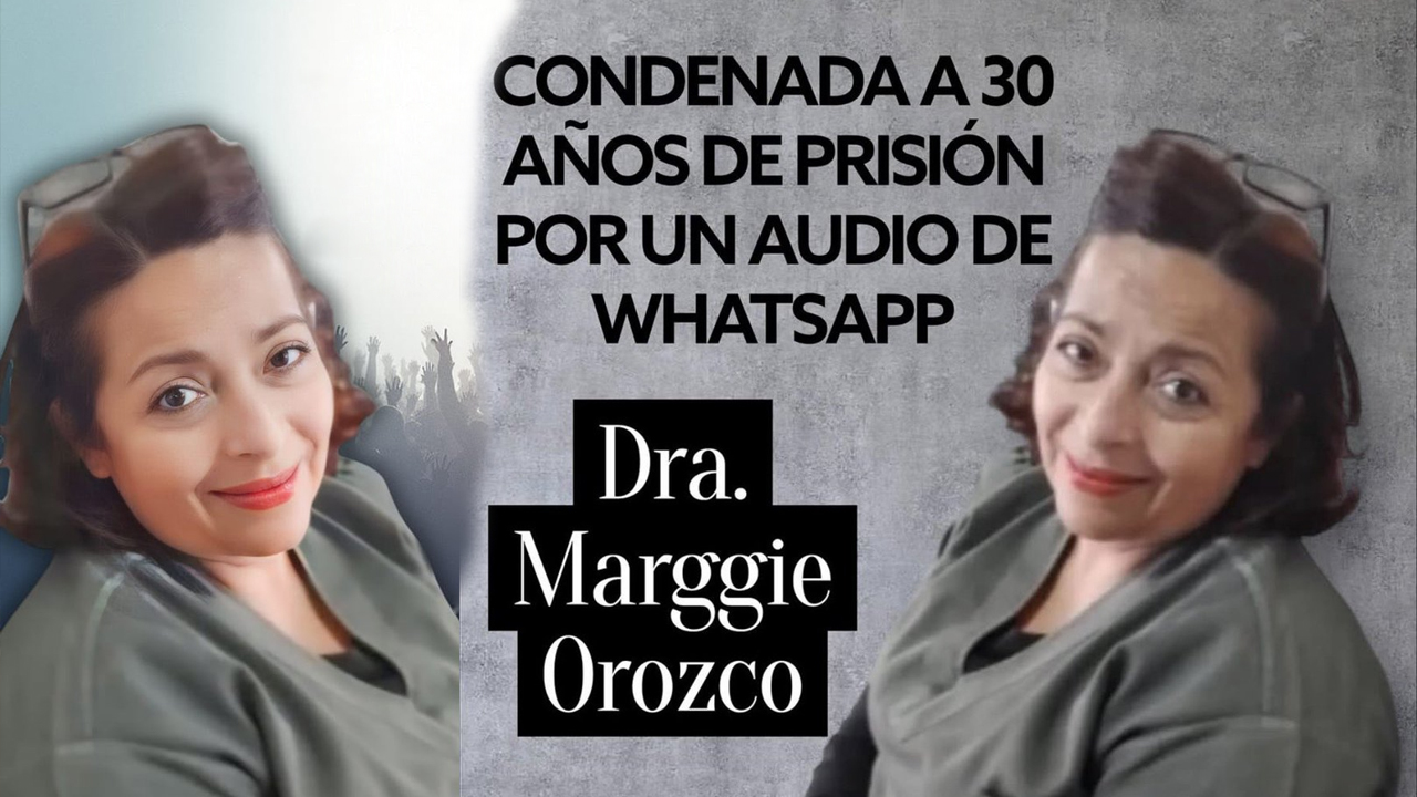 Woman Doctor | ప్రభుత్వాన్ని విమర్శించిందని.. 65 ఏండ్ల మహిళా డాక్టర్‌కు 30 ఏండ్ల జైలు శిక్ష