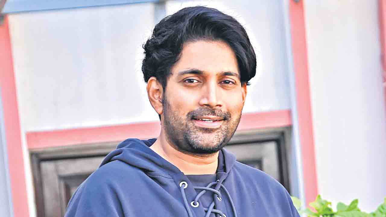 సెన్సిటివ్‌ ఇష్యూని వినోదప్రధానంగా చూపించాం!