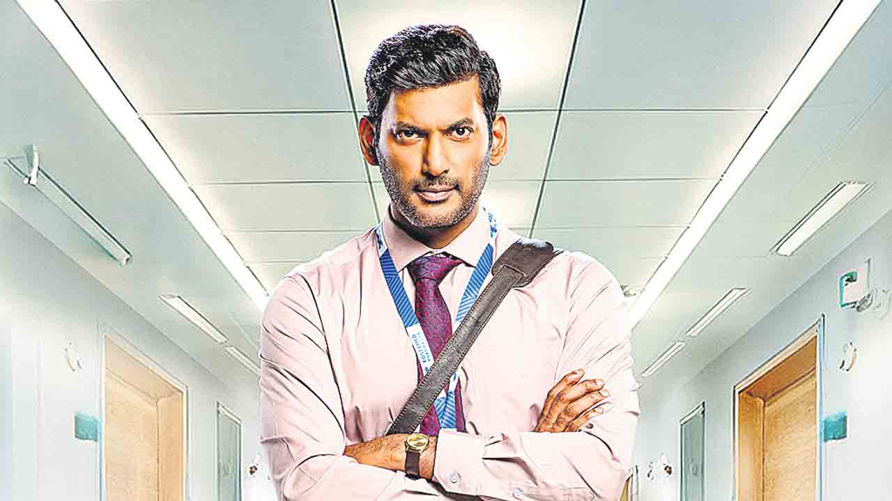 17 రోజుల పోరాటం