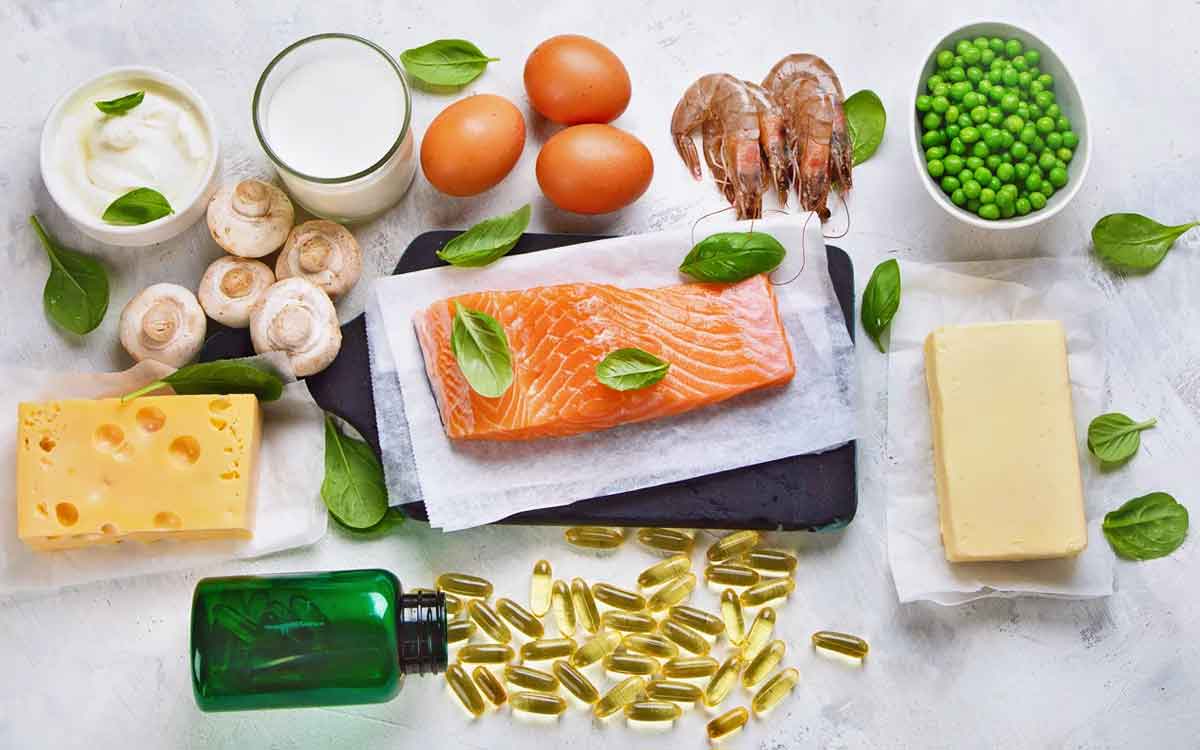 Vitamin D | ఈ ల‌క్ష‌ణాలు క‌నిపిస్తున్నాయా..? అయితే మీలో విట‌మిన్ డి లోపం ఉన్న‌ట్లే.. ఏయే ఆహారాల‌ను తీసుకోవాలంటే..?