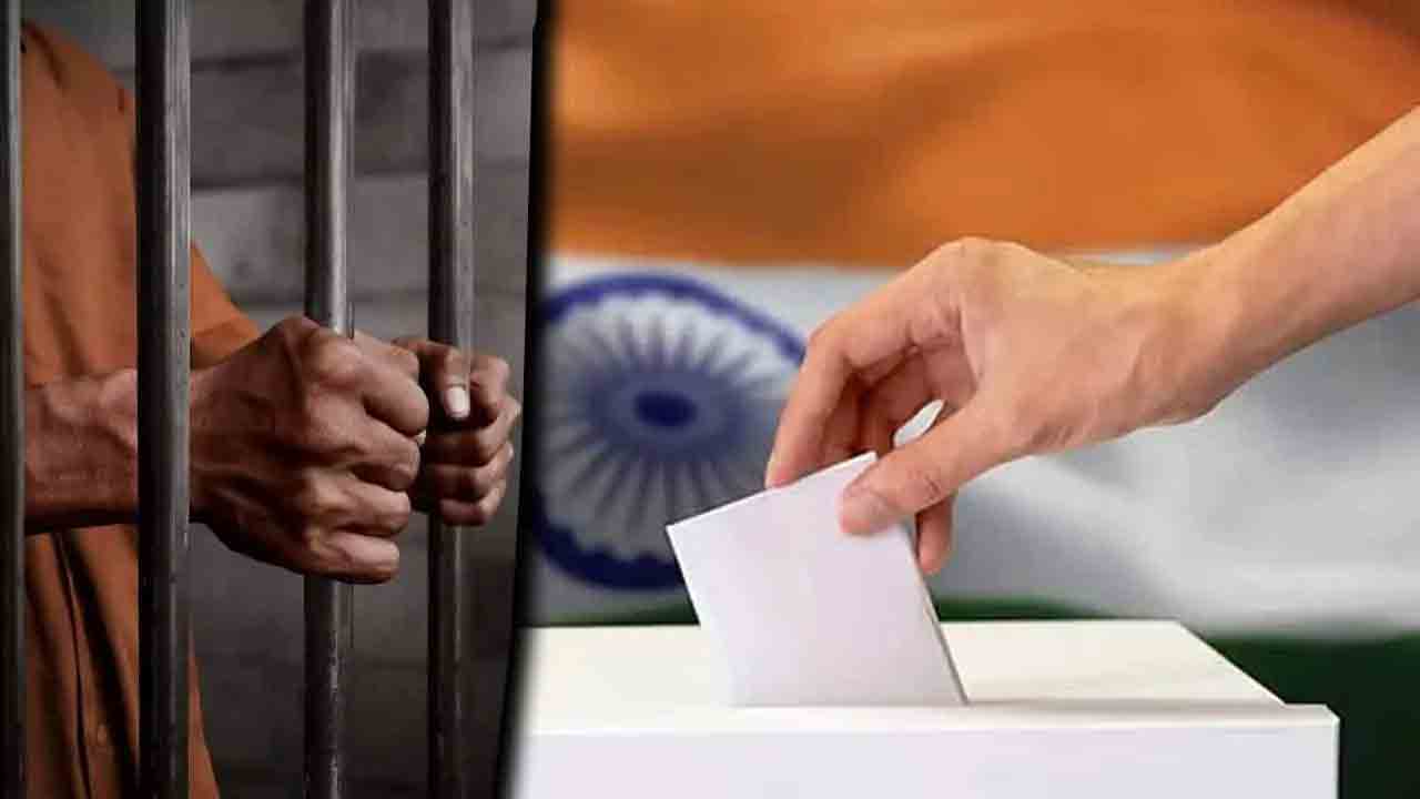 దొంగ ఓటు వేస్తే జైలుకే..!