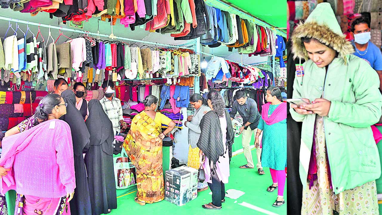 వెచ్చని నేస్తాలు..!