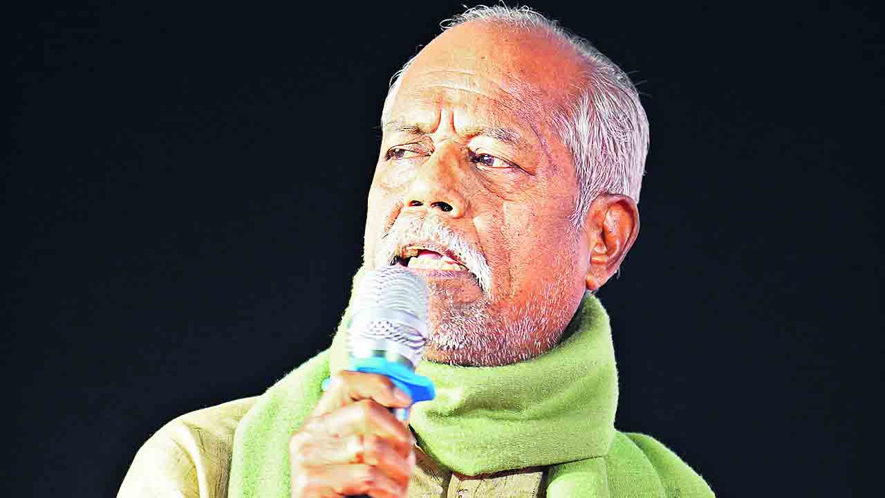 మూగబోయిన ప్రజా గొంతుక