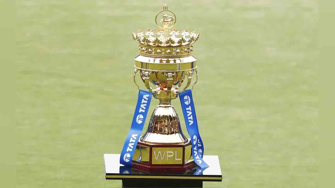 WPL 2026 | జనవరి 9 నుంచి నాలుగో సీజన్.. వడోదరలో ఫైనల్..!