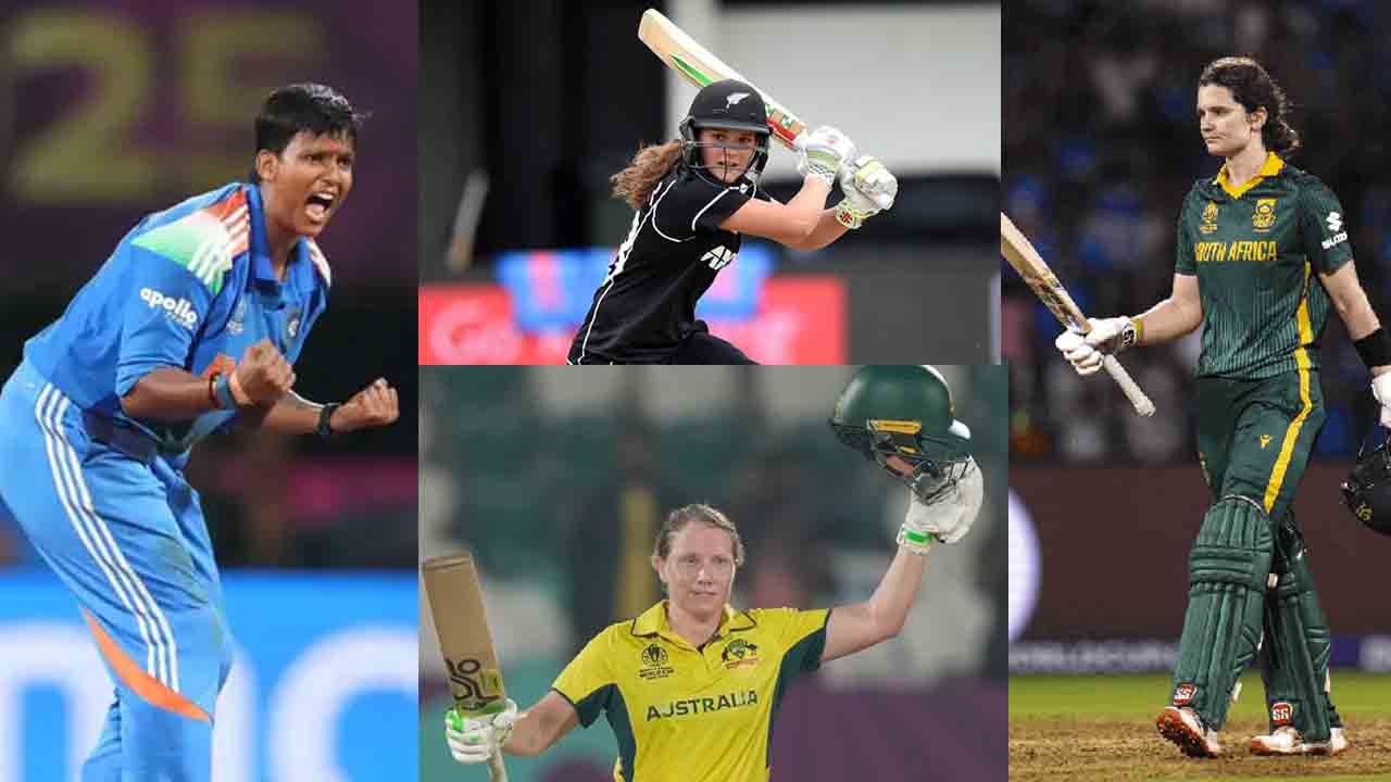 WPL 2026 Auction | నవంబర్ 27న డబ్ల్యూపీఎల్ వేలం.. రికార్డు ధర పలికేది వీళ్లేనా..!