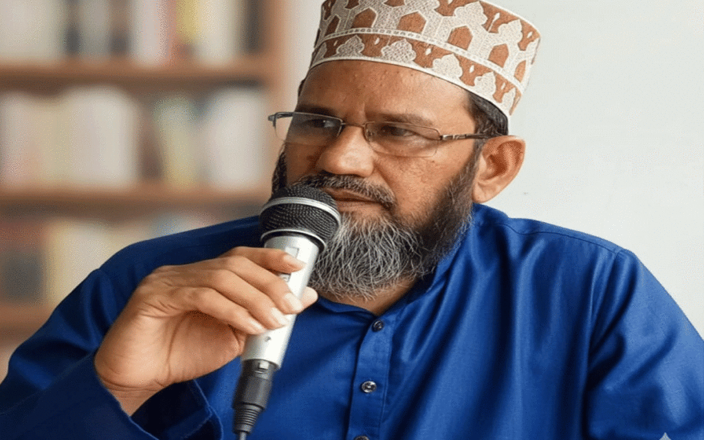 Ramavaram : మైనారిటీ సంక్షేమ దినోత్సవ అధికారిక నిర్వహణ ఉత్తర్వుల‌పై హ‌ర్షం