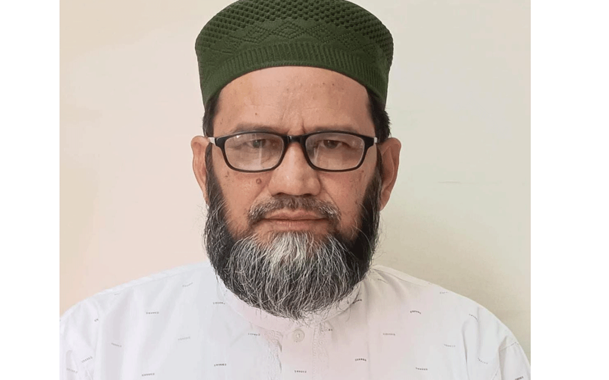 Ramavaram : ముస్లింలు ‘ఆశ’ స్కాలర్‌షిప్‌ల‌ను సద్వినియోగం చేసుకోవాలి : యాకూబ్ పాషా