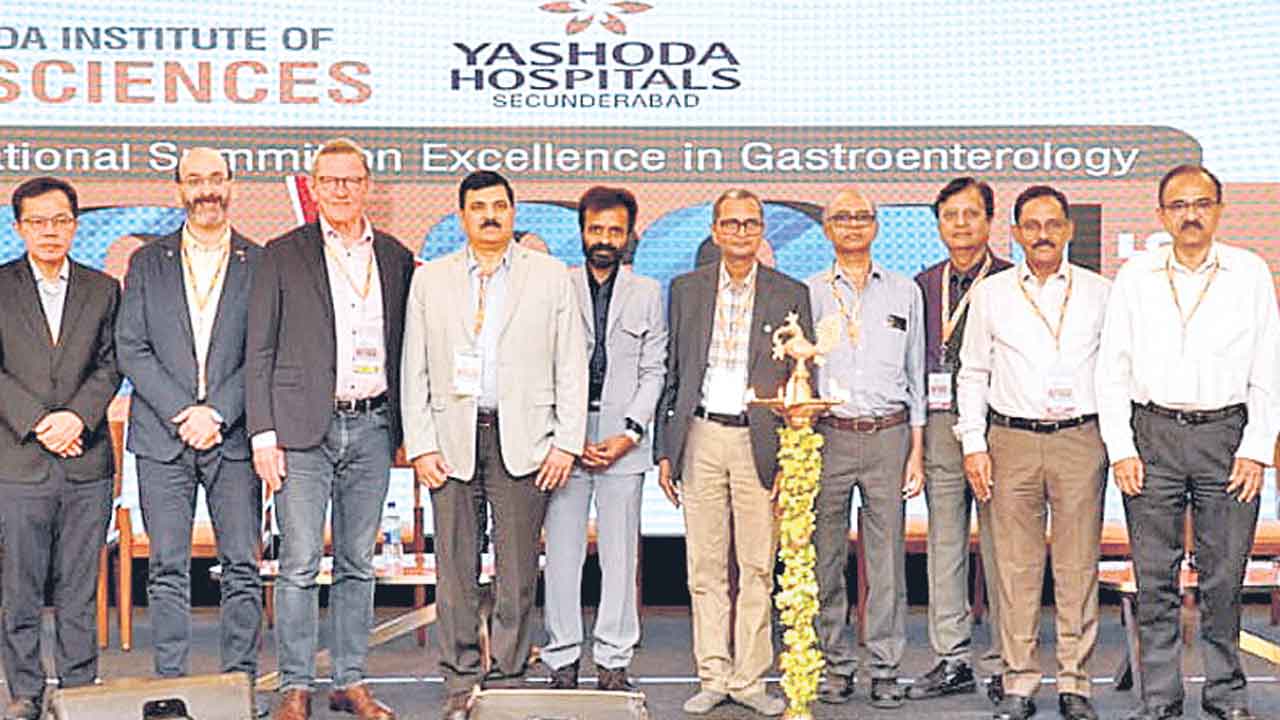 విజృంభిస్తున్న జీర్ణకోశ వ్యాధులు