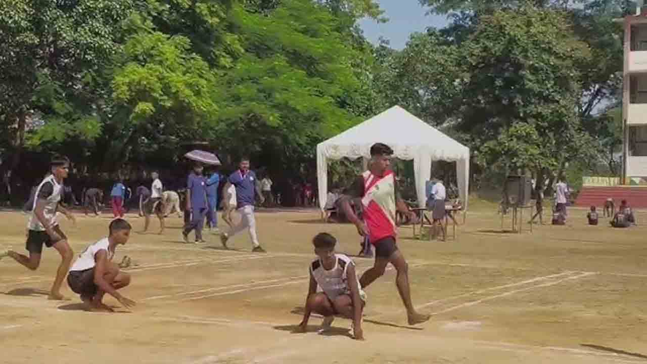 6 నుంచి జోనల్‌ క్రీడా పోటీలు.. నిర్వహణ తీరుపై పీడీ, పీఈటీల అసంతృప్తి