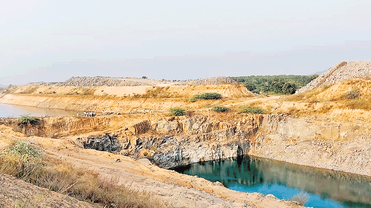 పాలమూరుకు మరణశాసనం